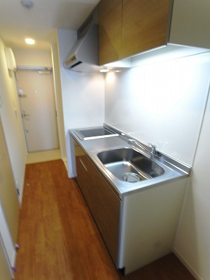 【キッチン】 | リブリ・JUN