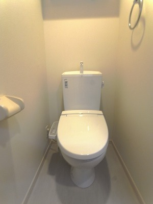 【トイレ】 | リブリ・JUN