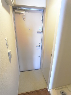 【玄関】 | リブリ・JUN