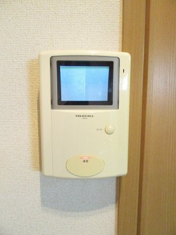 フィオーレＡの設備