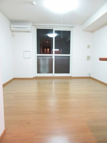 フィオーレＡの内装