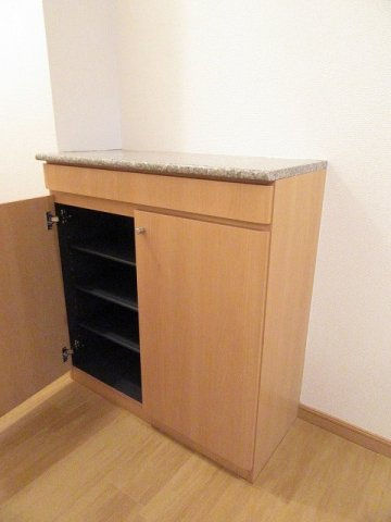 フィオーレＡのその他