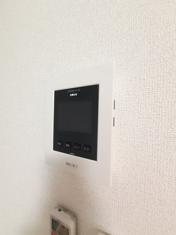 Ｍ’ｓ　ＮＩＪＩＧＡＨＡＭＡの設備