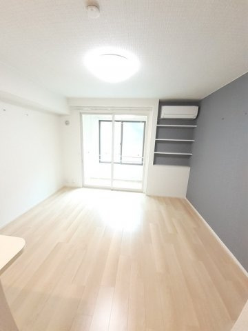 Ｍ’ｓ　ＮＩＪＩＧＡＨＡＭＡの内装