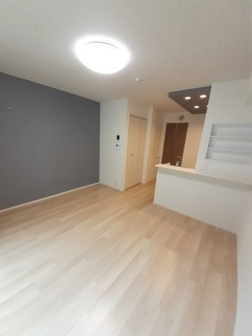 Ｍ’ｓ　ＮＩＪＩＧＡＨＡＭＡの内装