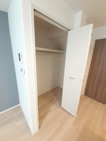 Ｍ’ｓ　ＮＩＪＩＧＡＨＡＭＡの収納