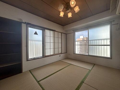 【その他】 | ライオンズマンション駒形 | 和室６.0畳