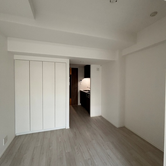 パークアクシス品川天王洲アイルのその他|※写真は同タイプ住戸です。