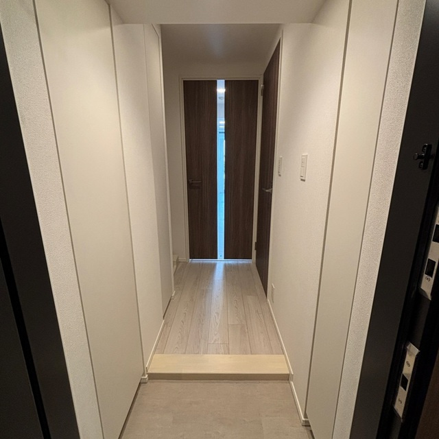 パークアクシス品川天王洲アイルのその他|※写真は同タイプ住戸です。