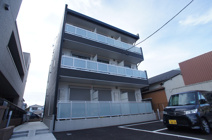 リブリ・ウィステリア船橋の画像