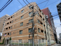 レーベンシティオ浅草ハイセレサの画像