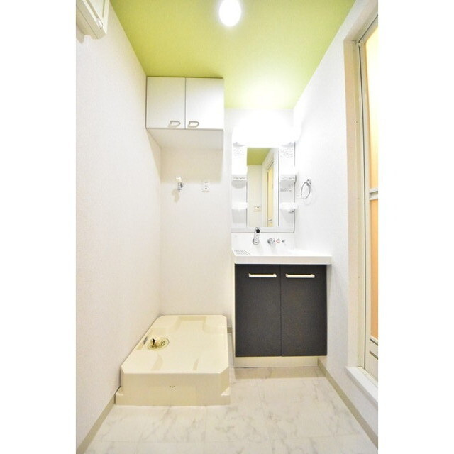 ブランヴェール南千住の内装