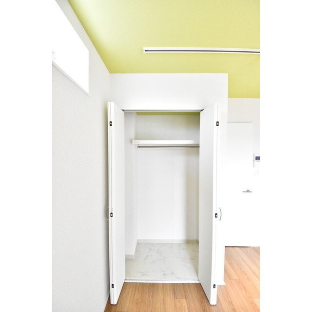 ブランヴェール南千住の内装