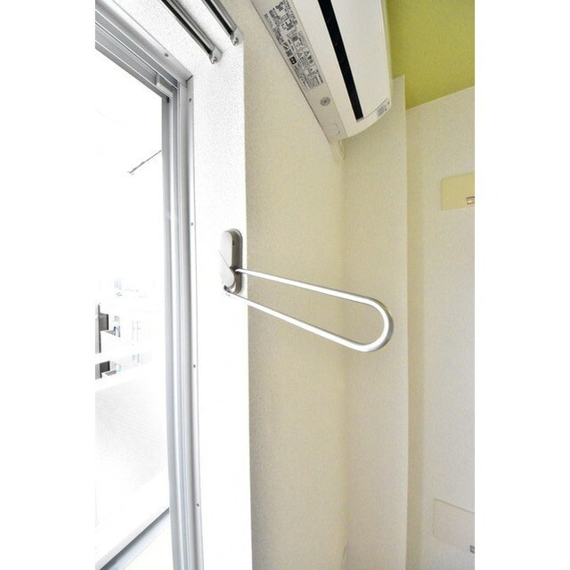 ブランヴェール南千住の内装