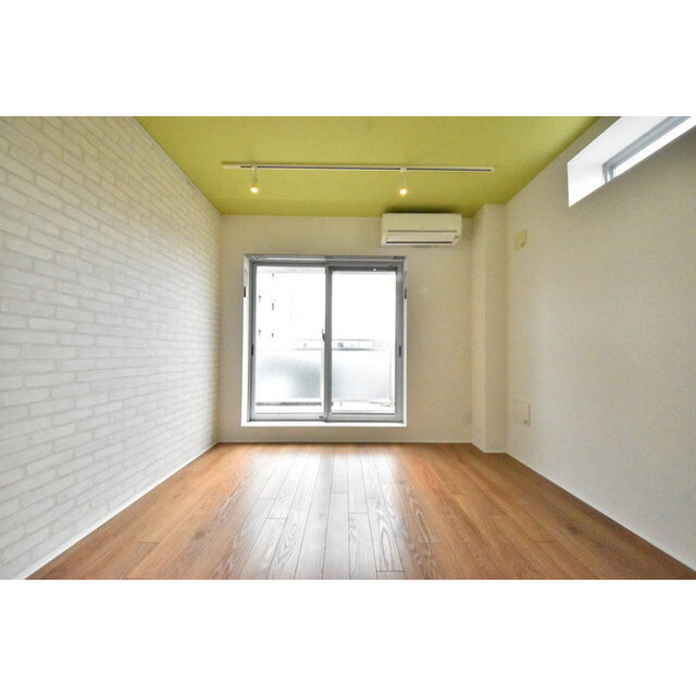 ブランヴェール南千住の内装