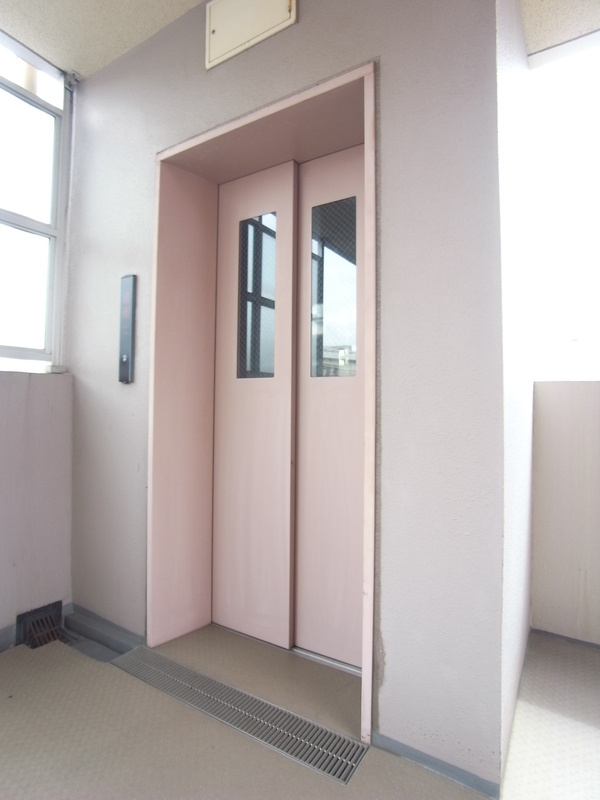 ヴィラクリヤマのその他