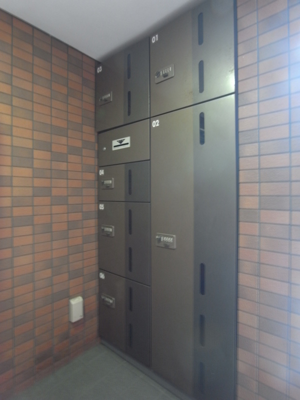 ヴィラクリヤマのその他