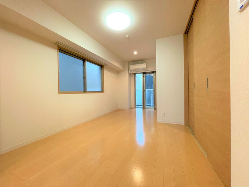 Luxeの居間・リビング