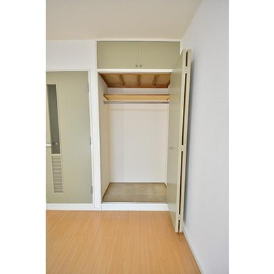 【洗面所】 | エステージ井荻 | 洗面所