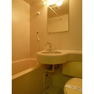 【バルコニー】 | エステージ井荻 | バルコニー