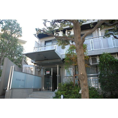 【外観】 | エステージ井荻 | 外観