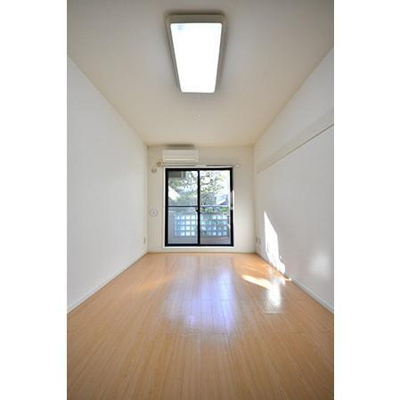 【居間・リビング】 | エステージ井荻 | 居室、リビング