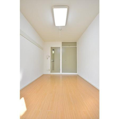 【浴室】 | エステージ井荻 | バス