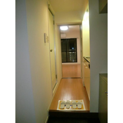 【玄関】 | エステージ井荻 | 玄関