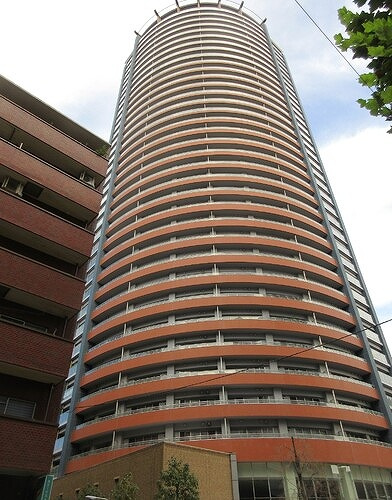ＴＯＷＥＲ　ＲＥＳＩＤＥＮＣＥ　ＴＯＫＹＯ