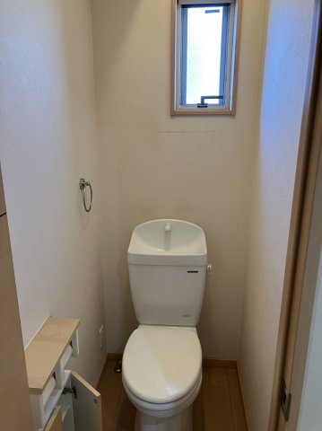 リブラ一之江のトイレ