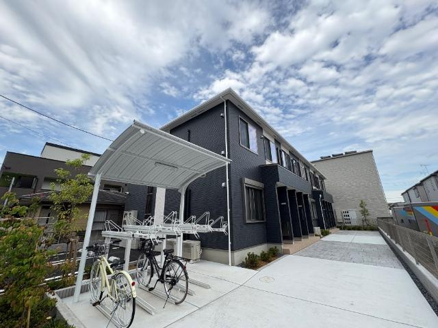 ボッテガノワール