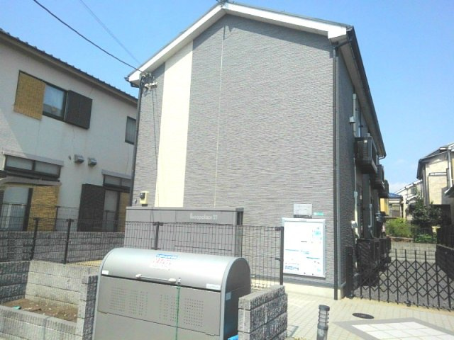 レオパレスＥＡＳＴ