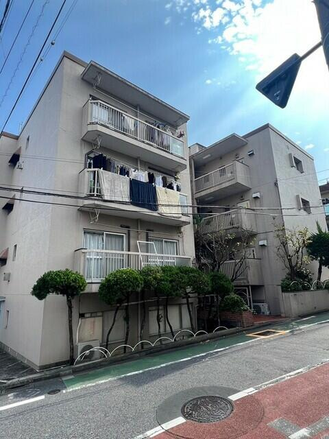 代田レジデンス