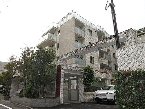 ロイヤルシーズン新宿柏木