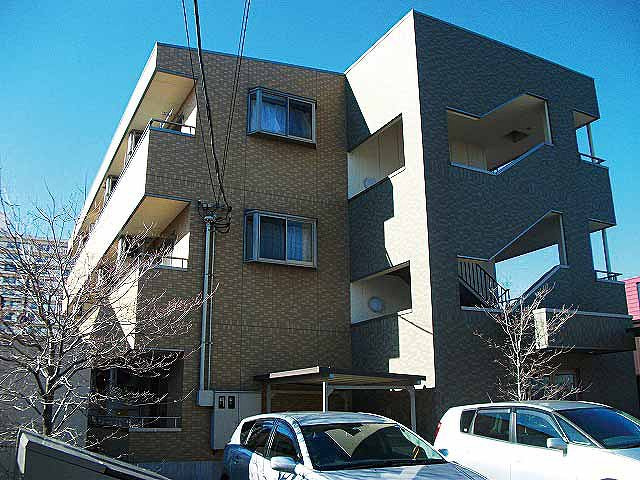 Ｇｒｅｅｎ Ｇａｂｌｅｓ