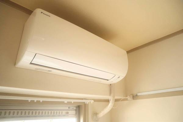 ビレッジハウス旭3号棟の設備|ビレッジハウスの同一物件・同一タイプの間取りの写真です