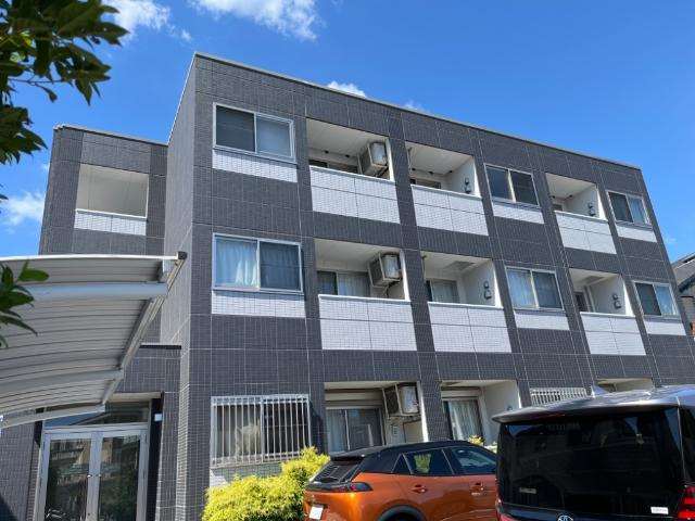 アインダム（Ejendom ）