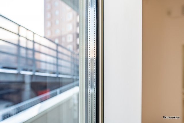 グランスクエア　Ⅱ番館の設備