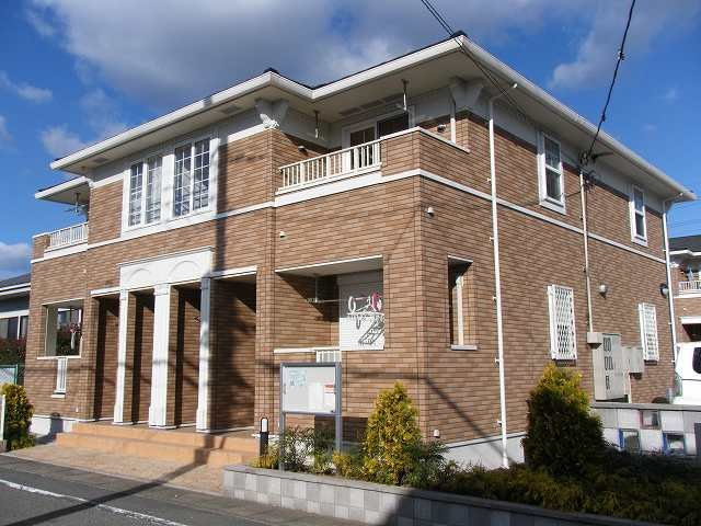 エレガンテ　フィオーレⅠ