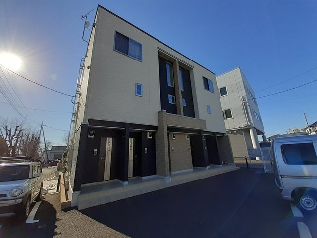 グランセレーノの外観|外観も気になるポイント