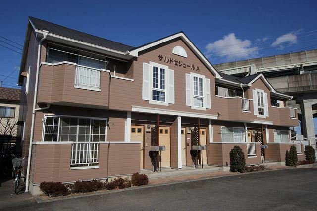 サルドセジュールＡ