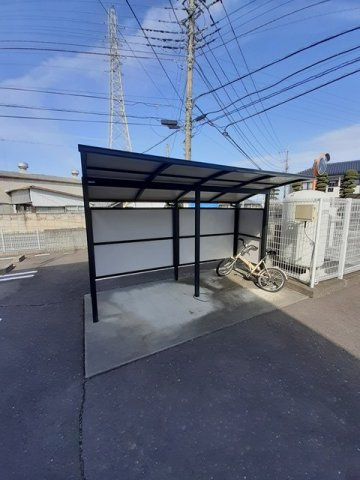 グレース柳町のその他共用部分