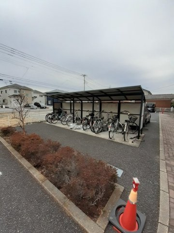 アエラⅡＢ棟のその他共用部分