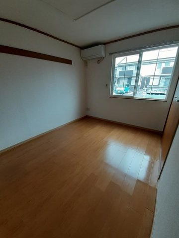 アエラⅡＢ棟の内装|物件の内装です