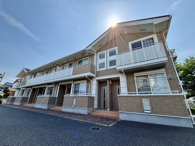 メゾン　アムール