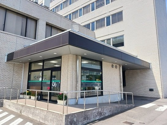Ｋ－ＰＬＡＺＡ　Ⅱの周辺|群馬銀行高崎支店まで240m