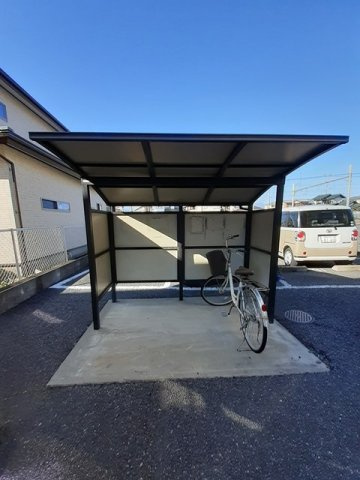 ミレニアムＢのその他共用部分