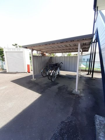 エルディム高橋のその他共用部分