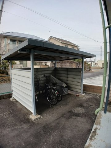 ニューシティーＡのその他共用部分