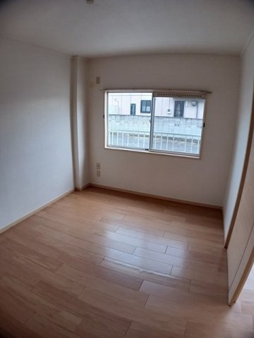 ニューシティーＡの内装|物件の内装です